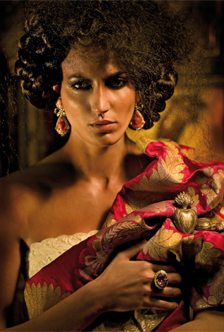 Flor de Talco (3)