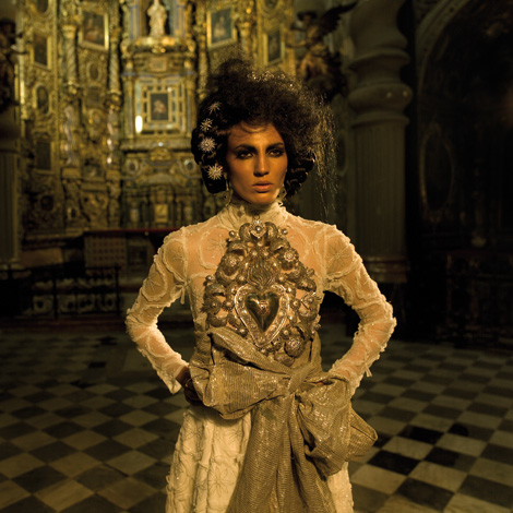 Flor de Talco