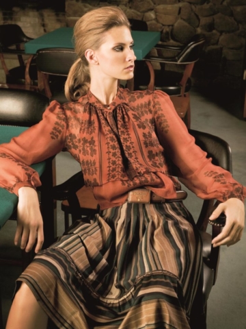 LA DAMA (1)