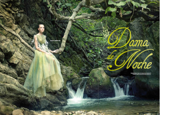 LaDama1